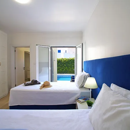 Ly - Vip By Interhome Nyaraló Albufeira