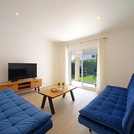 Ly - Vip By Interhome Semesterbostad Albufeira