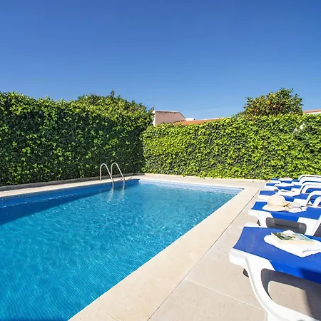 Ly - Vip By Interhome Сasa de vacaciones Albufeira