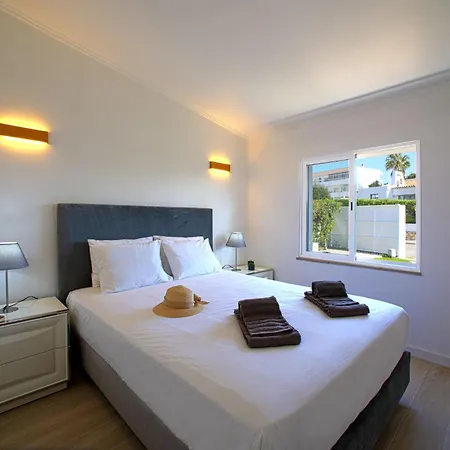 Ly - Vip By Interhome Сasa de vacaciones Albufeira