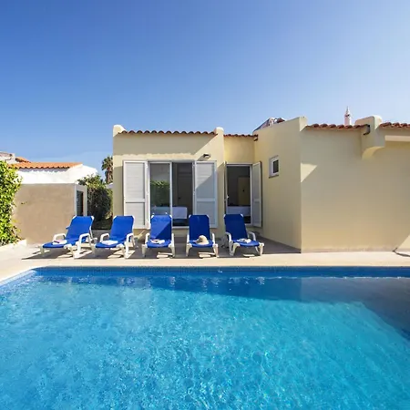 Сasa de vacaciones Ly - Vip By Interhome Albufeira