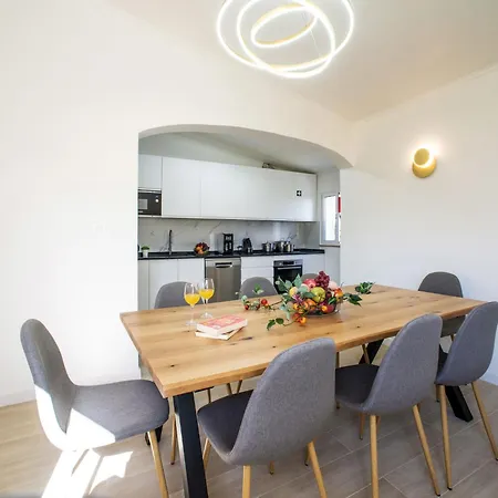Casa de Férias Ly By Interhome