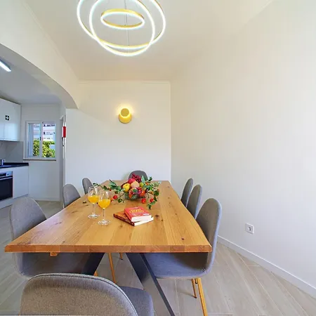 Ly - Vip By Interhome 阿尔布费拉