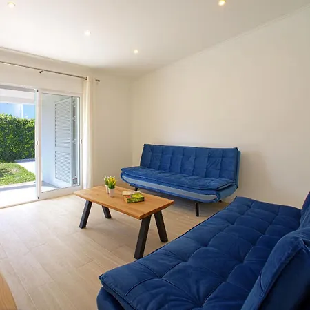 Ly By Interhome Albufeira
