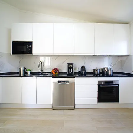 Ly - Vip By Interhome Feriehus Albufeira