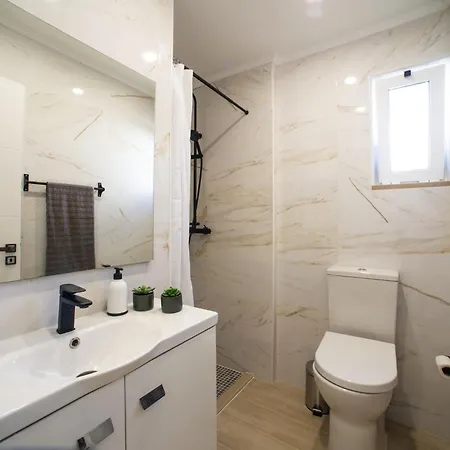 Casa de Férias Ly By Interhome *
