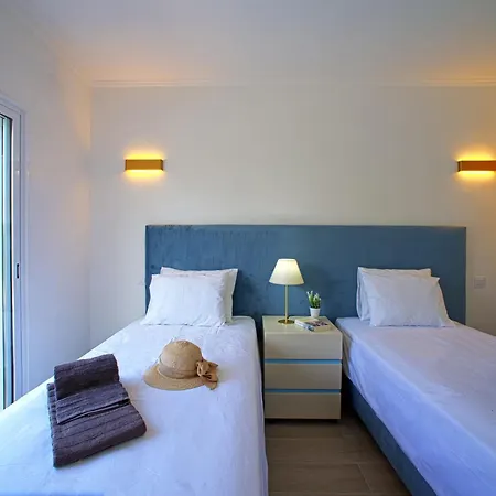 Hébergement de vacances Ly - Vip By Interhome Albufeira