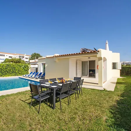 Casa de Férias Ly By Interhome Albufeira