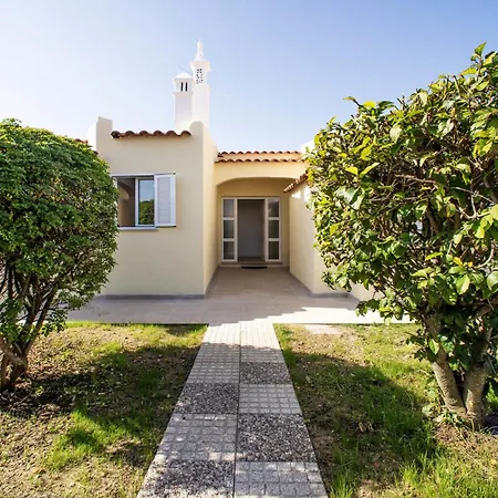 Casa de Férias Ly By Interhome