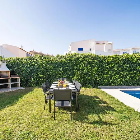 Ly By Interhome Casa de Férias Albufeira