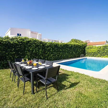 Ly - Vip By Interhome Albufeira