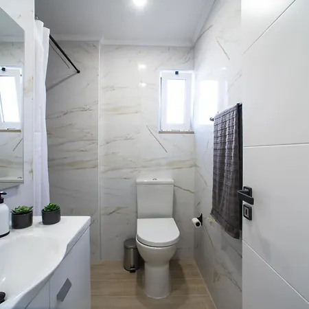 Ly - Vip By Interhome * Albufeira